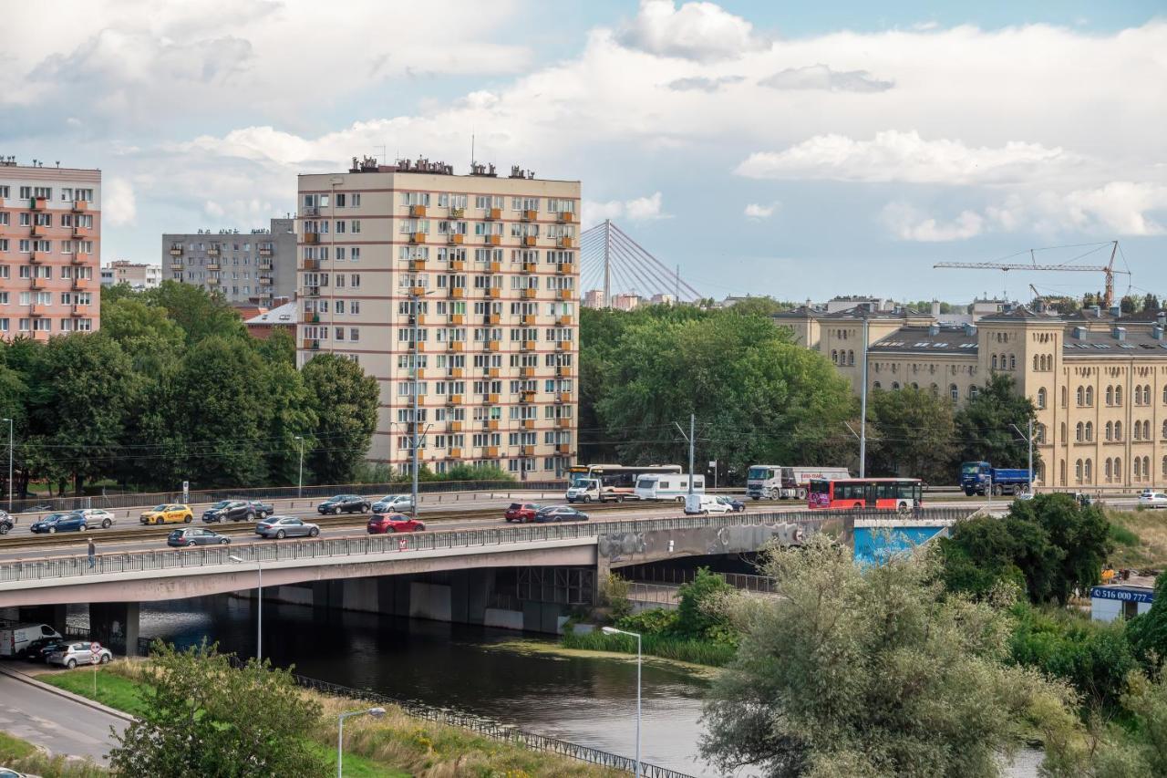 Jaglana Near Old Town By Renters Huoneisto *